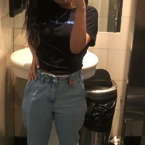 Tyler the Creator Odd future shirt logo